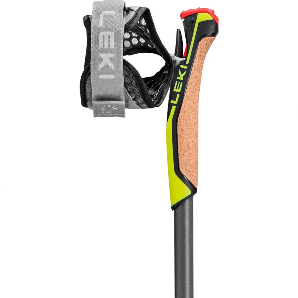 LEKI Traveller Fx One Carbon Stockunterteil LEKI Traveller Fx One Carbon Stockunterteil