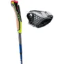 LEKI Traveller Fx One Carbon Stockunterteil
