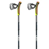LEKI Traveller Fx One Carbon Stöcke LEKI Traveller Fx One Carbon Stöcke