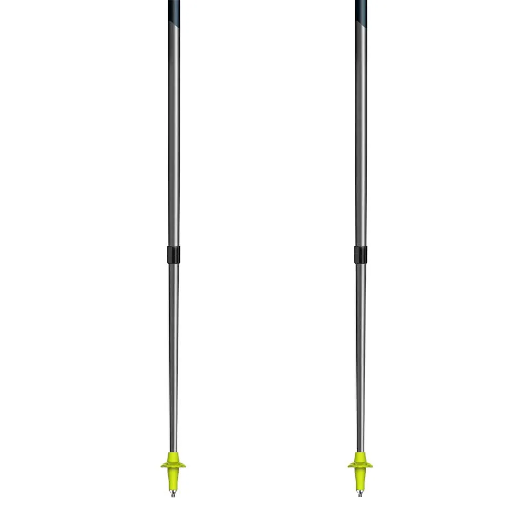 LEKI Traveller Fx One Carbon Stöcke LEKI Traveller Fx One Carbon Stöcke