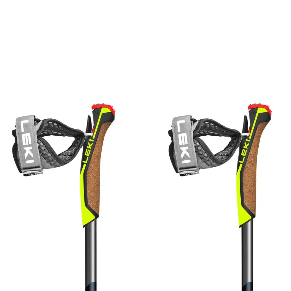 LEKI Traveller Fx One Carbon Stöcke