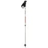 LEKI Trekker Xs Stöcke, White / red, 110cm