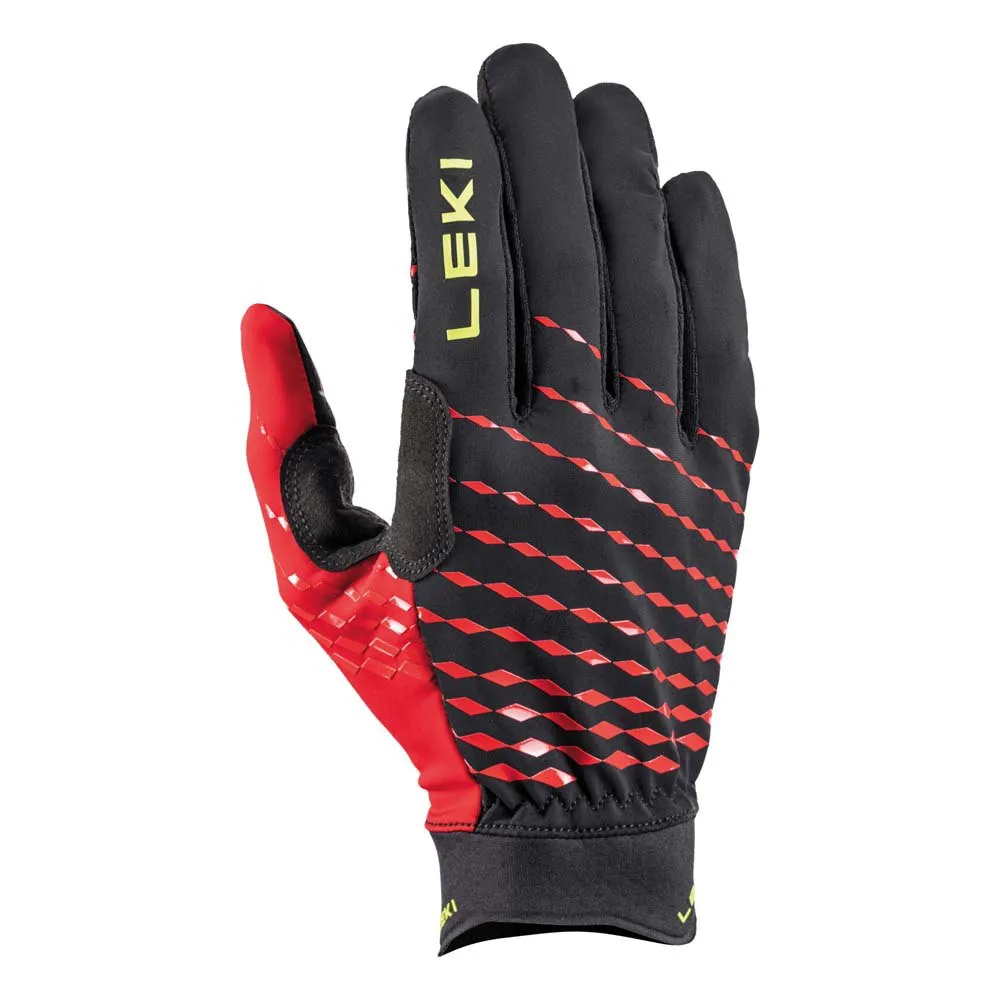 LEKI Ultra Trail Breeze Handschuhe LEKI Ultra Trail Breeze Handschuhe