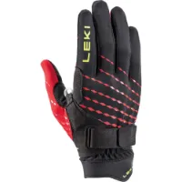 LEKI Ultra Trail Breeze Shark Handschuhe LEKI Ultra Trail Breeze Shark Handschuhe