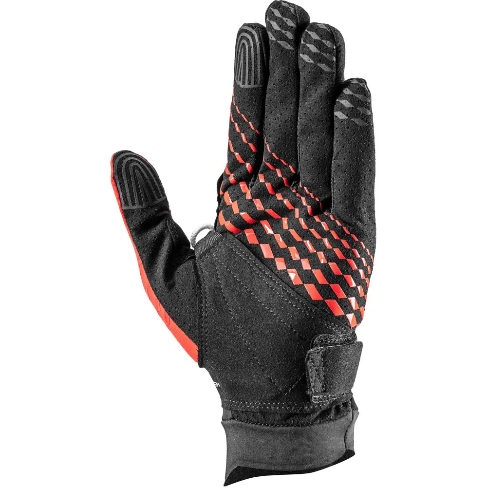 LEKI Ultra Trail Breeze Shark Handschuhe LEKI Ultra Trail Breeze Shark Handschuhe