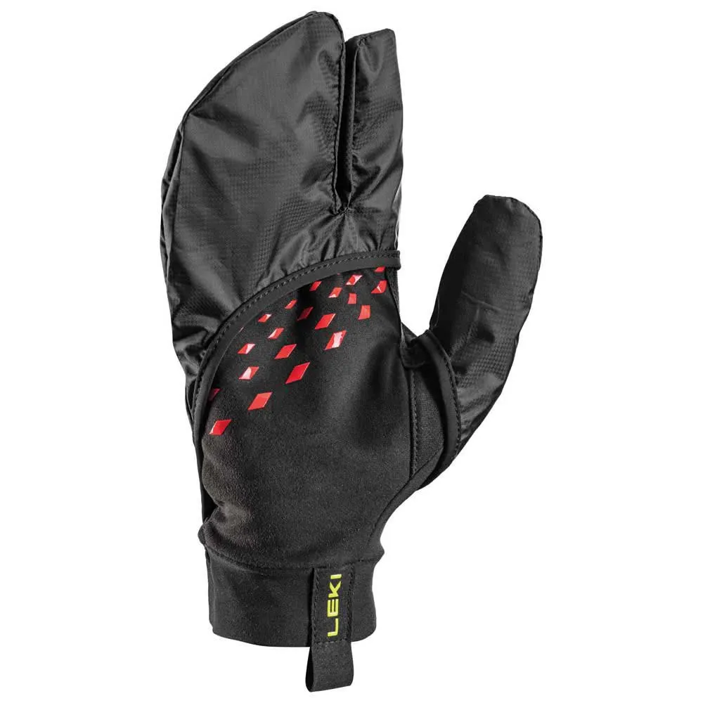 LEKI Ultra Trail Storm Handschuhe LEKI Ultra Trail Storm Handschuhe