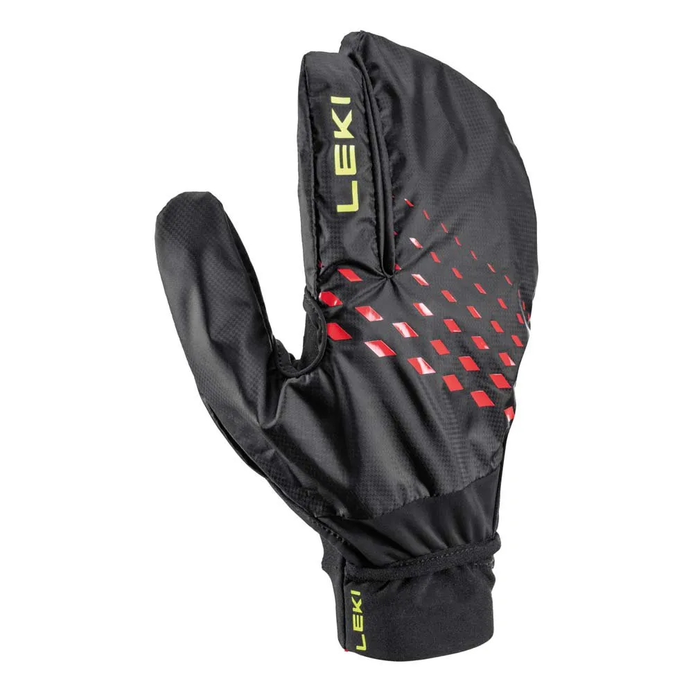 LEKI Ultra Trail Storm Handschuhe LEKI Ultra Trail Storm Handschuhe