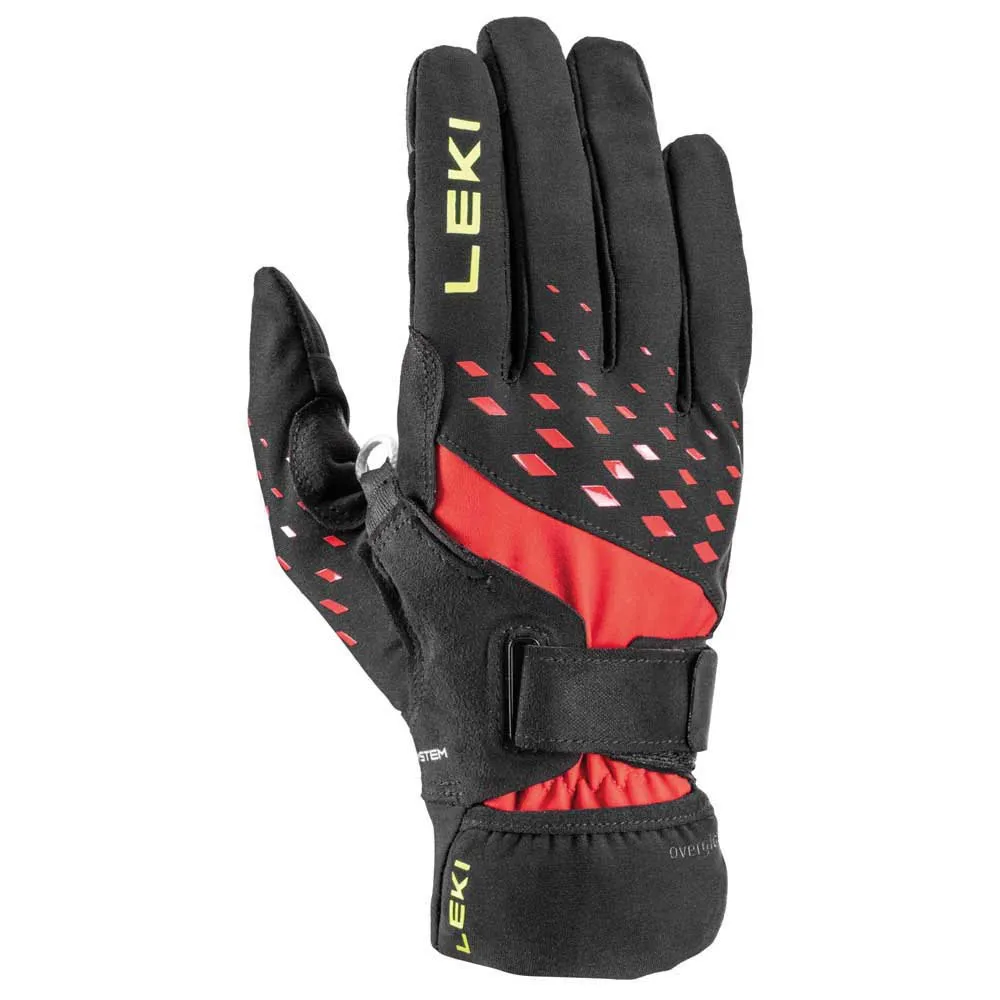 LEKI Ultra Trail Storm Shark Handschuhe LEKI Ultra Trail Storm Shark Handschuhe