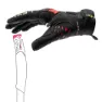 LEKI Ultra Trail Storm Shark Handschuhe