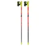 LEKI Ultratrail Fx Junior Stöcke, Red / black, 95-110cm