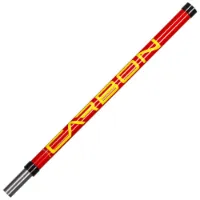 LEKI Ultratrail Fx One 2 Mittlerer Teil Der Pfosten LEKI Ultratrail Fx One 2 Mittlerer Teil Der Pfosten