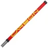LEKI Ultratrail Fx One 2 Mittlerer Teil Der Pfosten, Multicolor, 105cm