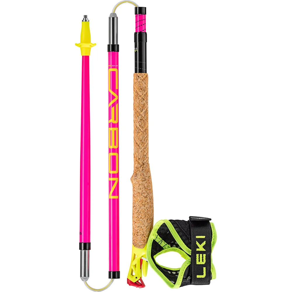 LEKI Ultratrail Fx.one Poles Stockunterteil LEKI Ultratrail Fx.one Poles Stockunterteil