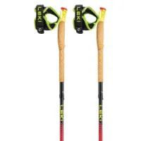 LEKI Ultratrail Fx One Stöcke LEKI Ultratrail Fx One Stöcke