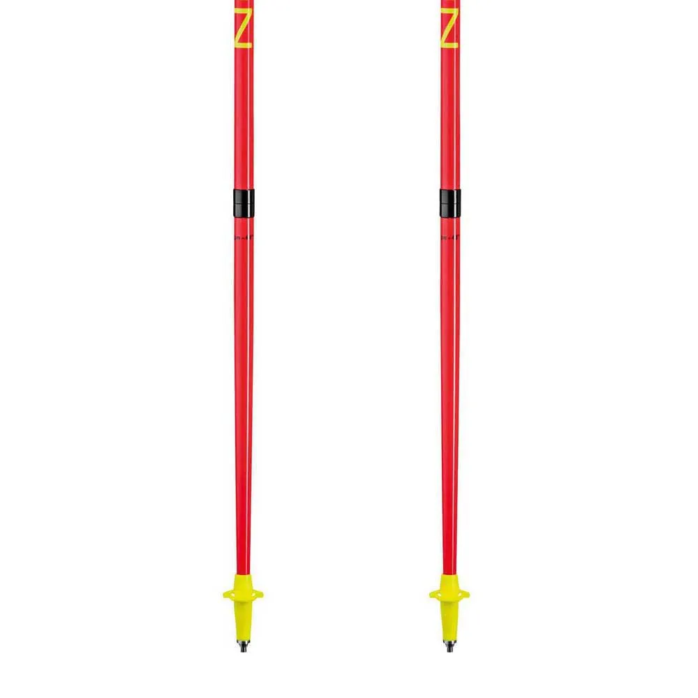 LEKI Ultratrail Fx One Stöcke Mittelteil 3 105-110 Cm, Multi, 18-16mm LEKI Ultratrail Fx One Stöcke Mittelteil 3 105-110 Cm, Multi, 18-16mm