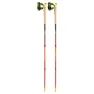 LEKI Ultratrail Fx One Stöcke Mittelteil 3 105-110 Cm, Multi, 18-16mm