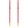 LEKI Ultratrail Fx One Stöcke Mittelteil 3 105-110 Cm, Multi, 18-16mm