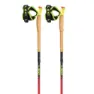 LEKI Ultratrail Fx One Stöcke Mittelteil 3 105-110 Cm, Multi, 18-16mm