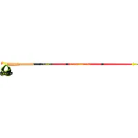 LEKI Ultratrail Fx One Stöcke Mittelteil 3 115-120 Cm LEKI Ultratrail Fx One Stöcke Mittelteil 3 115-120 Cm