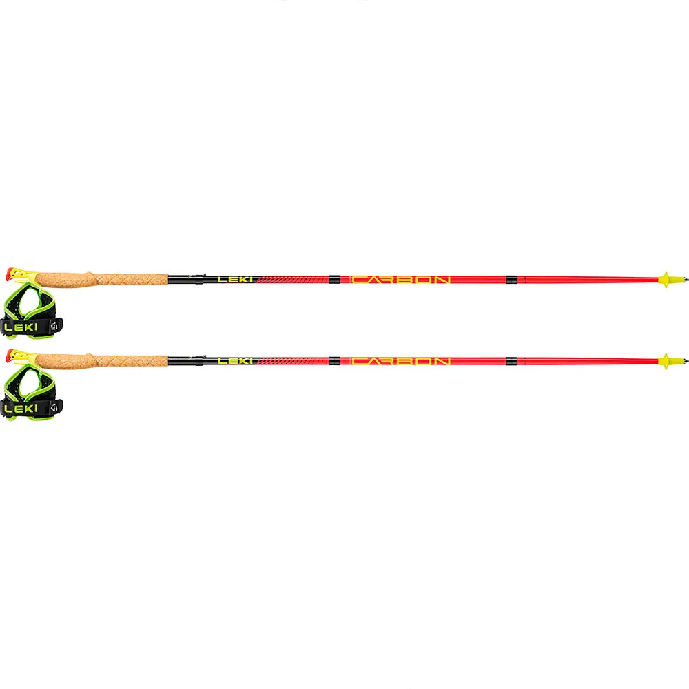 LEKI Ultratrail Fx One Stöcke Mittelteil 3 115-120 Cm, Multi, 18-16mm LEKI Ultratrail Fx One Stöcke Mittelteil 3 115-120 Cm, Multi, 18-16mm