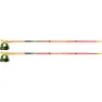 LEKI Ultratrail Fx One Stöcke Mittelteil 3 115-120 Cm, Multi, 18-16mm