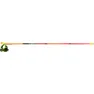 LEKI Ultratrail Fx One Stöcke Mittelteil 3 115-120 Cm, Multi, 18-16mm