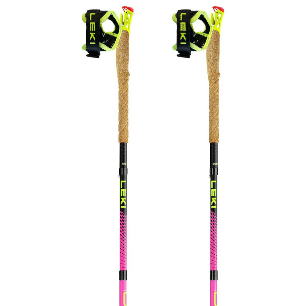 LEKI Ultratrail Fx.one Stöcke LEKI Ultratrail Fx.one Stöcke