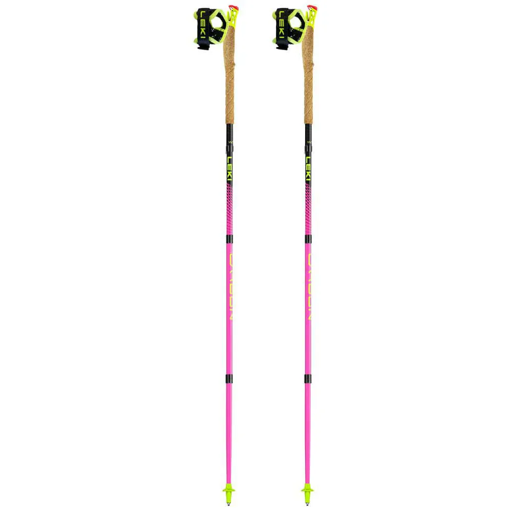 LEKI Ultratrail Fx.one Stöcke LEKI Ultratrail Fx.one Stöcke