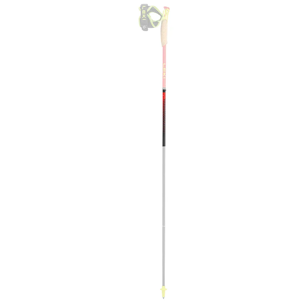 LEKI Ultratrail Fx.one Superlite Poles Mittlerer Teil Der Pfosten LEKI Ultratrail Fx.one Superlite Poles Mittlerer Teil Der Pfosten