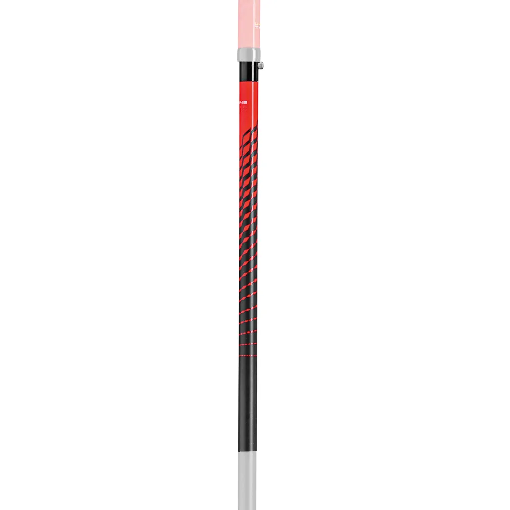 LEKI Ultratrail Fx.one Superlite Poles Mittlerer Teil Der Pfosten LEKI Ultratrail Fx.one Superlite Poles Mittlerer Teil Der Pfosten