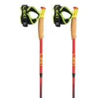 LEKI Ultratrail Fx One Superlite Stöcke LEKI Ultratrail Fx One Superlite Stöcke