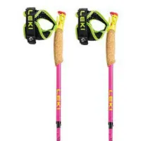 LEKI Ultratrail Fx One Superlite Stöcke LEKI Ultratrail Fx One Superlite Stöcke