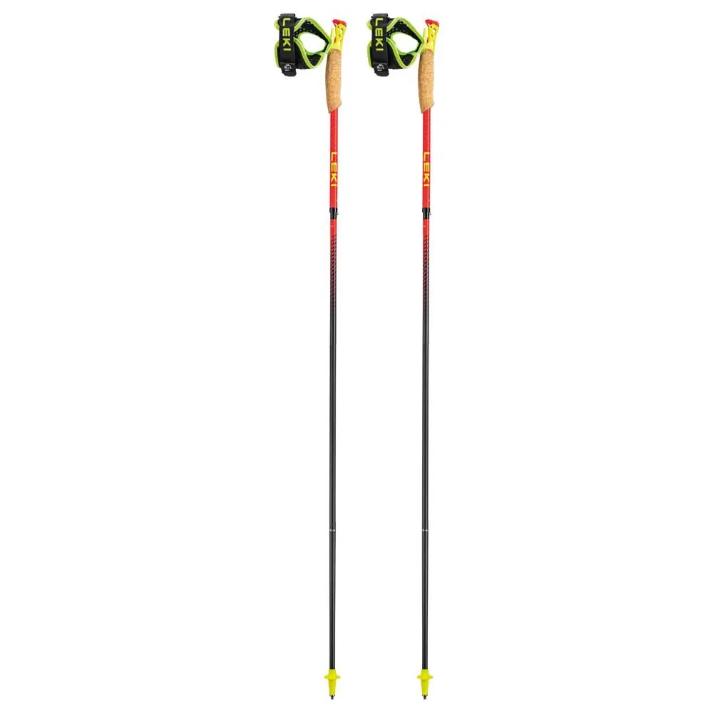 LEKI Ultratrail Fx One Superlite Stöcke LEKI Ultratrail Fx One Superlite Stöcke