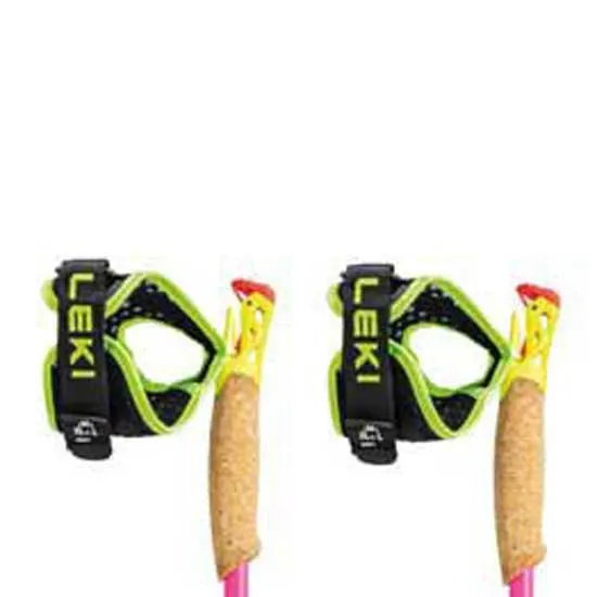 LEKI Ultratrail Fx One Superlite Stöcke