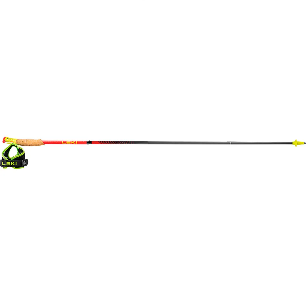 LEKI Ultratrail Fx One Superlite-stöcke/stöcke/neotrail Fx One Superlite-stöcke Mittelteil 3 125-130 Cm, Multi, 14-12mm LEKI Ultratrail Fx One Superlite-stöcke/stöcke/neotrail Fx One Superlite-stöcke Mittelteil 3 125-130 Cm, Multi, 14-12mm