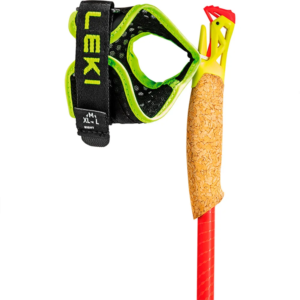LEKI Ultratrail Fx One Superlite-stöcke/stöcke/neotrail Fx One Superlite-stöcke Mittelteil 3 125-130 Cm, Multi, 14-12mm LEKI Ultratrail Fx One Superlite-stöcke/stöcke/neotrail Fx One Superlite-stöcke Mittelteil 3 125-130 Cm, Multi, 14-12mm