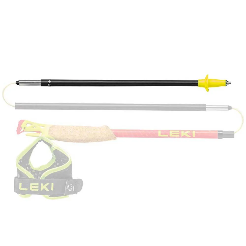 LEKI Ultratrail Fx One Superlite-stöcke/superlite-stöcke/neotrail Fx One Superlite-stöcke Unterteil 125-130 Cm, Multi, 14-12mm LEKI Ultratrail Fx One Superlite-stöcke/superlite-stöcke/neotrail Fx One Superlite-stöcke Unterteil 125-130 Cm, Multi, 14-12mm