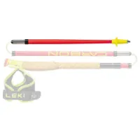 LEKI Ultratrail Fx One Unterer Teil Des Mastes 105-110 Cm LEKI Ultratrail Fx One Unterer Teil Des Mastes 105-110 Cm