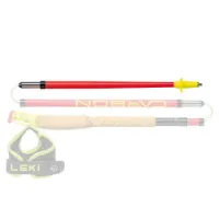LEKI Ultratrail Fx One Unterer Teil Des Mastes 115-120 Cm LEKI Ultratrail Fx One Unterer Teil Des Mastes 115-120 Cm