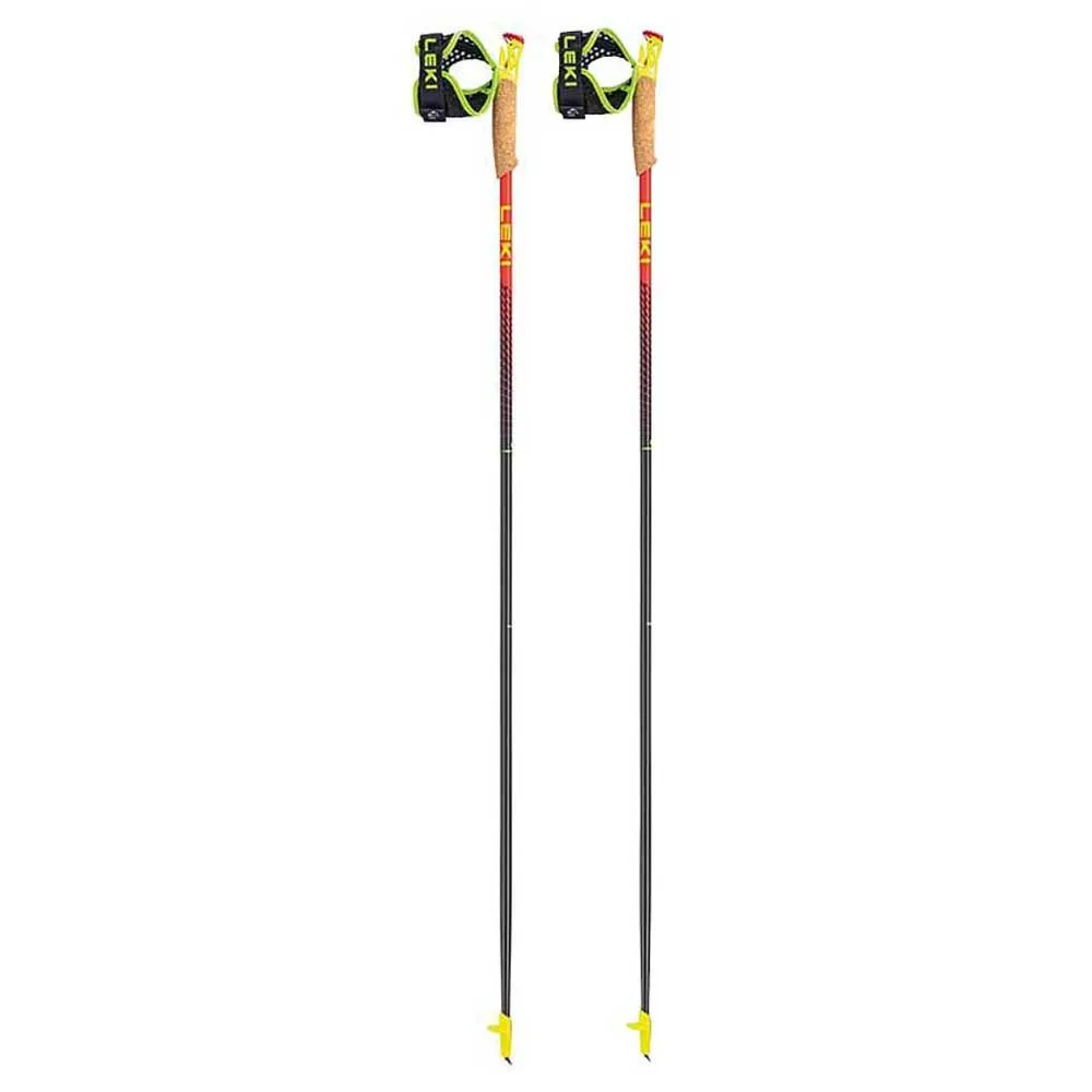 LEKI Vertical Junior Stöcke