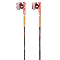 LEKI Vertical K Stöcke LEKI Vertical K Stöcke