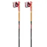 White / neon red 1
