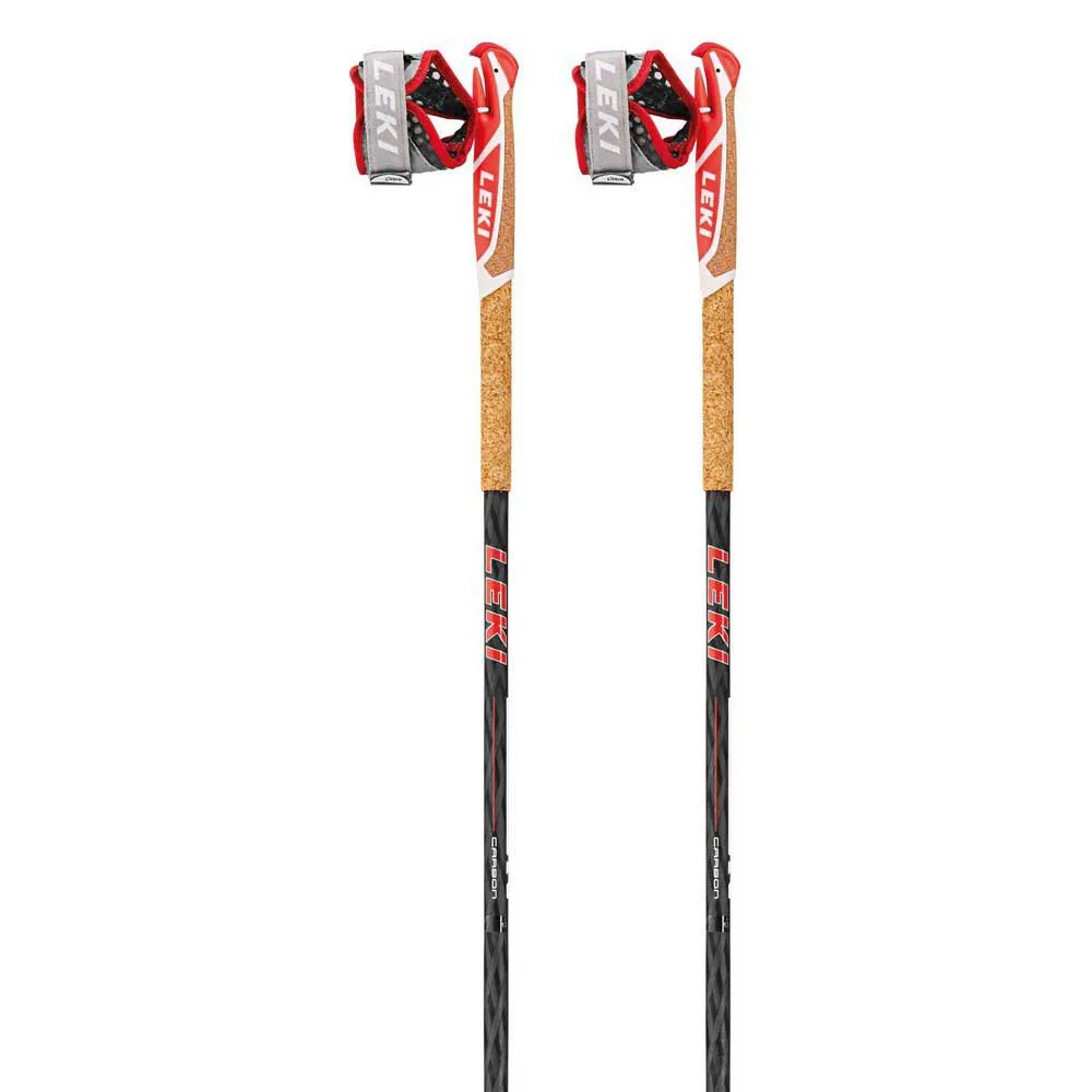 LEKI Vertical K Stöcke LEKI Vertical K Stöcke