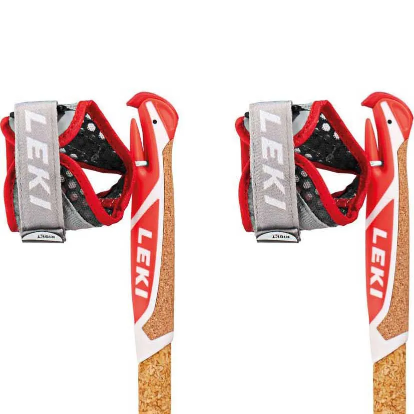 LEKI Vertical K Stöcke LEKI Vertical K Stöcke