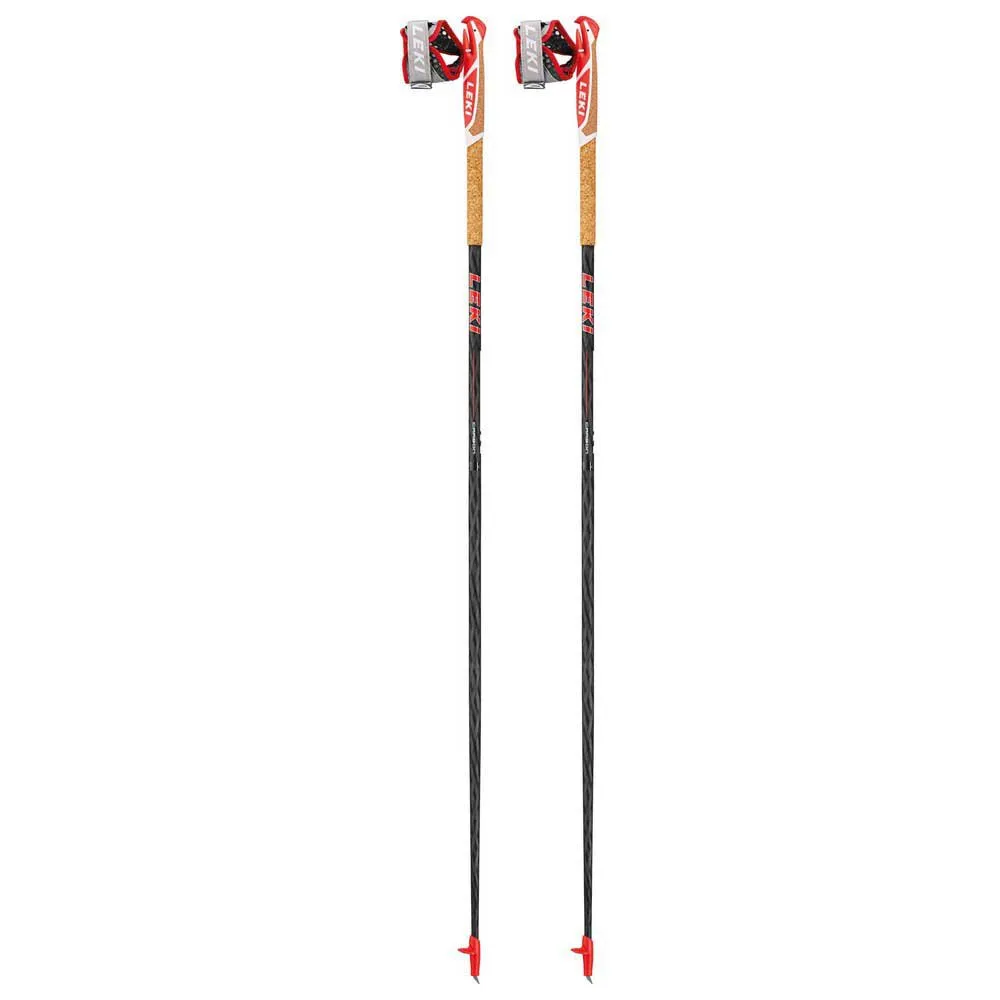 LEKI Vertical K Stöcke LEKI Vertical K Stöcke
