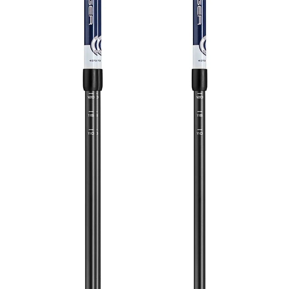 LEKI Voyager Stöcke LEKI Voyager Stöcke