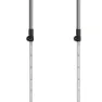 LEKI Walker Xs Junior Stöcke, Grey / green, 80-110cm