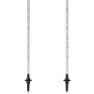 LEKI Walker Xs Junior Stöcke, Grey / green, 80-110cm