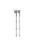LEKI Wanderstock Makalu Lite, Schwarz, EG