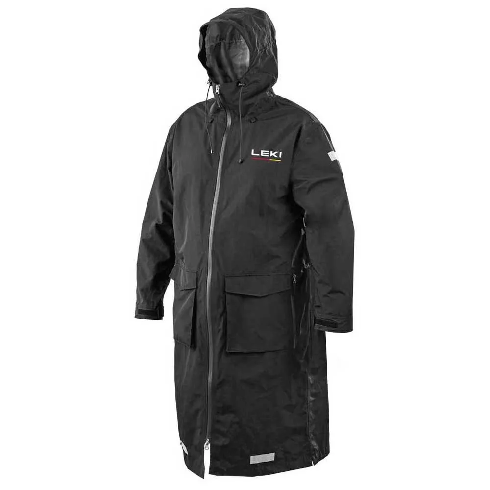 LEKI Wcr Pro Poncho LEKI Wcr Pro Poncho